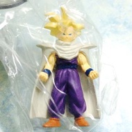 Bandai Dragon Ball Z 龍珠 full color 孫悟飯 公仔 扭蛋