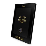 hoda 霧面 AR抗反射 滿版 9H 玻璃保護貼，iPad Air 11吋 13吋 (2024)