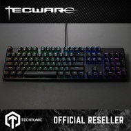 Tecware Phantom 2020 Hot swappable RGB Mechanical Keyboard