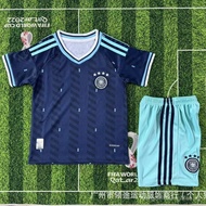 Jersey Belgium Spain Short Sleeve Argentina Italy Argelia Football Jersey Football Jersey Germany AO