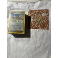 pokemon uncommon trainer wallace