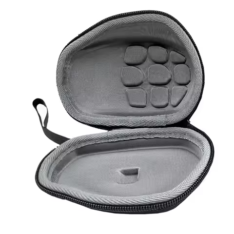 Carrying Bag Gaming Mouse Storage Box Case Pouch Shockproof Waterproof Accessories Travel for Logite