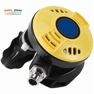 Scuba Diving 2Nd Stage Regulator Professional Underwater Scuba Dive Octopus Regulator Equipment Acce
