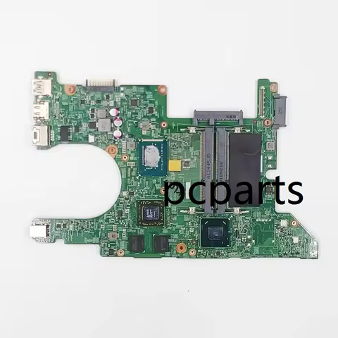 DMB40 11289-1 kit For DELL Inspiron 14z 5423 I3 I5 I7 216-0833018
