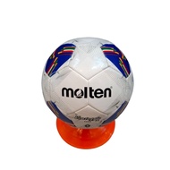 SOCCER BALL SIZE 5 F5N1000-AA MOLTEN UEFA OFFICIAL REPLICA Original