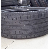 Used Tyre Secondhand Tayar PIRELLI SCORPION VERDE  255/45R20 90% Bunga Per 1pc