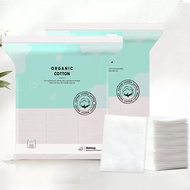 Makeup Remover Cotton Makeup Cotton Embroidery Cotton Pads Thick Cotton Pads Thick Cotton Pads 1,000