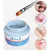 Gel đắp móng lawei không nóng chảy chuẩn xịn