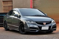 全網最透明 不要相信假價格Honda Civic K12 2011款 手自排 1.8L   泰包+GT包.四出排氣閥門 