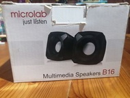 Computer Speaker