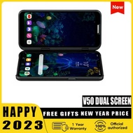 Original LG Dual Screen Secondary screen For LG V50 Thinq