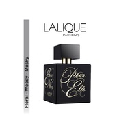 Original Perfume Unbox Encre Noire Pour Elle Lalique for women