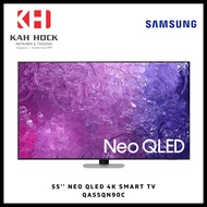 SAMSUNG QA55QN90CAKXXS 55 INCH NEO 4K QLED SMART TV* 3 YEARS LOCAL WARRANTY