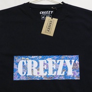 CREEZY BATIK EDITION Tshirt 