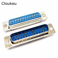 Connector DB 25Pin Male 25 Pin DB25 Jack Connector Male