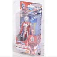 Ultraman Ultra Action Figure Mebius Ultra Brother Ace Taro Zoffy Seven Jack Tiga Belial Zero Sale