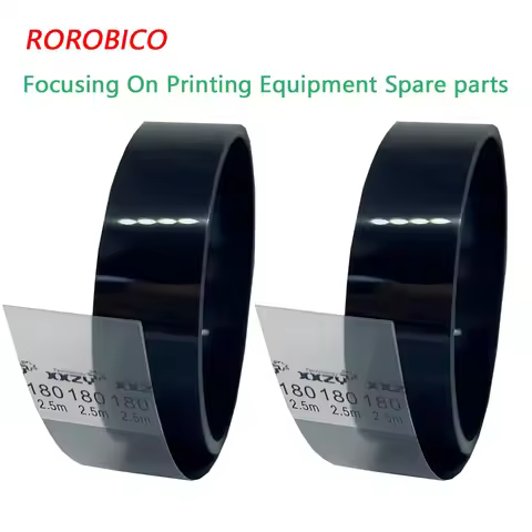 1PC 180Dpi Encoder Strip Film Use For Roland/Xuli Solvent UV Flatbed Inkjet Printer H9730 Reader 180
