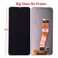 6.5" LCD For Samsung A03s A037F A037M LCD Display with Touch Screen Digitizer For Samsung A03S Displ