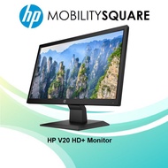 HP V20 HD+ LED Monitor with HDMI Cable (19.5")