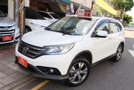 自售 2014年 CRV 2.4 僅跑9萬 天窗.換檔撥片.定速 歡迎CRV RAV4 K12 換車CIVIC