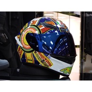 AGV K1 Dreamtime Helmet (Color visor not included) Asian Fit