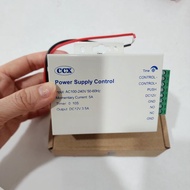 DC12V 3A Power Supply 3A Mini Access Control Power Supply