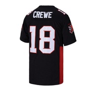 Football Jersey Number Football Jersey Movie Version Jersey Rugby Jersey Embroidered Football Jersey