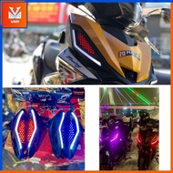 Demi Light Mounted Winner (X,V1,V2,3,4) Audi i8 Dyno pro Malaysia