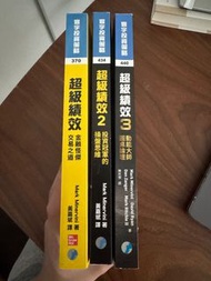 [投資策略] 超級積效1,2,3 | Mark Minervini
