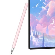 Stylus Pen for Huawei MatePad T8 T 10s for Matepad Pro 11 2023 2022 SE 10.4 2020 Pro 10.8 5G 2019 12.6 2021 SE Universal 2 In 1 Touch Pen Tablet Screen Pen Thin Drawing Pencil