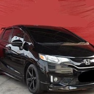 Body kit body kit Bodykit jazz gk5 mugen front rear abs plastic Original