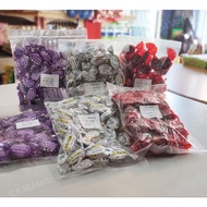 HACKS Candy/Gula Gula Hacks/老人牌润喉糖/Gula Batuk 150G