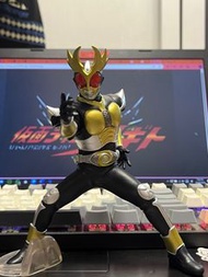 幪面超人假面騎士亞極陀萬代英雄勇像 Kamen Rider Agito BANPRESTO BANDAI Figure