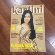 majalah kartini no. 2083 edisi 20 maret-3 april 2003