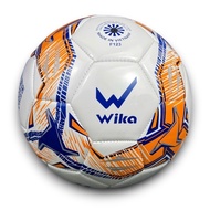 Quả Bóng Đá WIKA F123 Size Số 4 Số 5. Banh Da Đá Bóng Tặng Kèm Kim Bơm + Lưới Đựng Bóng