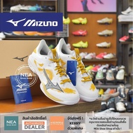 [ลิขสิทธิ์แท้] Mizuno Badminton Wave Claw NEO 2  รองเท้าแบตมินตัน มิซูโน่