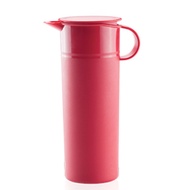 Tupperware Preludio Pitcher 1L Lucky Red Pitcher/