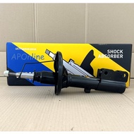 (Axpro) Nissan Frontier D22 1998-2007 Shock Absorber (Gas)