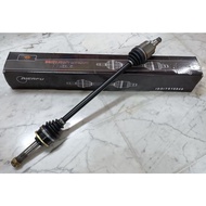 AIERFU DRIVE SHAFT PERODUA KANCIL 850 RIGHT (LONG) RH ( AUTOMATIC )