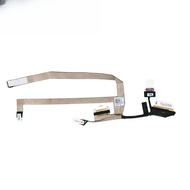 Video screen Flex cable For Dell Inspiron 13 7373 7370 7380 P83G laptop LCD LED Display Ribbon Camer