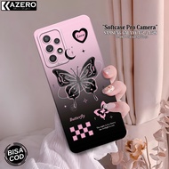 Fashion Case Aesthetic Softcase Samsung Galaxy A52 A52S Latest Case Sam Galaxy A52 A52S Silicone Pro