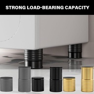 Aluminum Alloy Furniture Riser Table Leg Extender  Bed Leg Extender Adjustable Leg Support Furniture