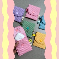 Mini POUCH [For AIRPOD/Coin]