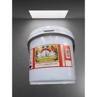 NG CHEE LEE FOOD COLOUR No. 284 (Pewarna Makanan ORANGE RED) 2.5kg