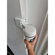 Tapo C500 C520 TP-Link IP camera wall corner mount