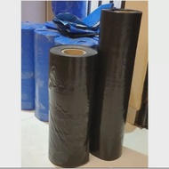 Plastik rol layangan tebal 50micron 120kali 100 kali 2