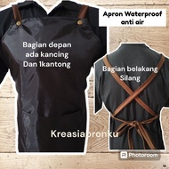Waterproof Apron/Waterproof Apron