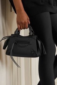 Balenciaga 女裝機車包❤