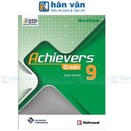 Achievers Grade 9 Workbook