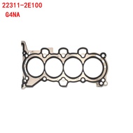 22311-2E100 223112E100 Suitable for Hyundai Kia G4NA G4NH Engine Cylinder Gasket